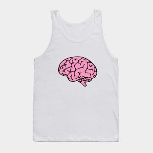 Humain BRAIN Tank Top